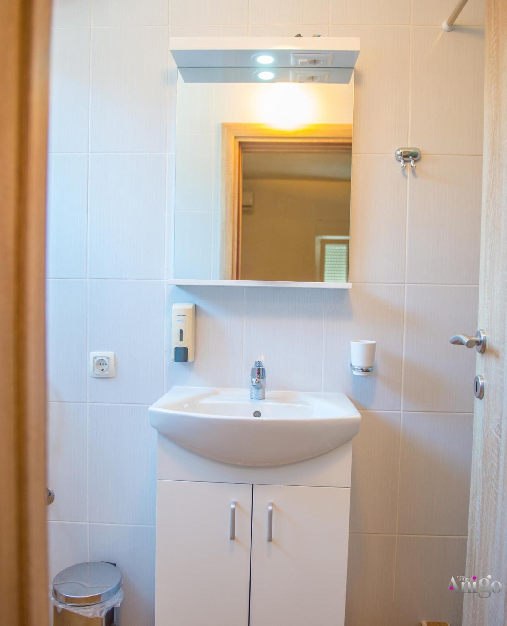 Apartments Fusion Mostar Exterior foto